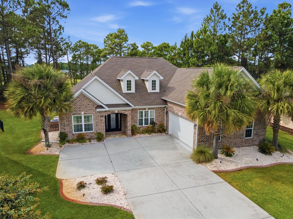 Photo of 4492 Parkland Dr, Myrtle Beach, SC 29579 (MLS # 2625017)