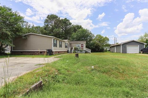 A home in Conway