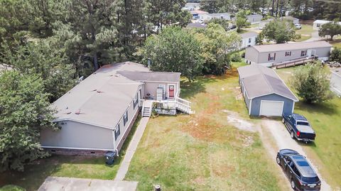 A home in Conway