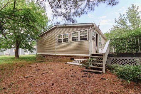 A home in Conway