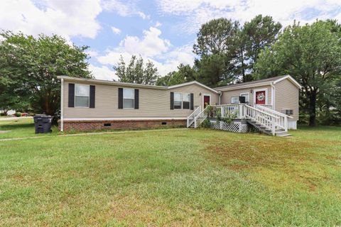 A home in Conway