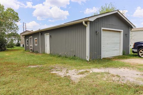 A home in Conway