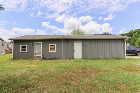 A home in Conway