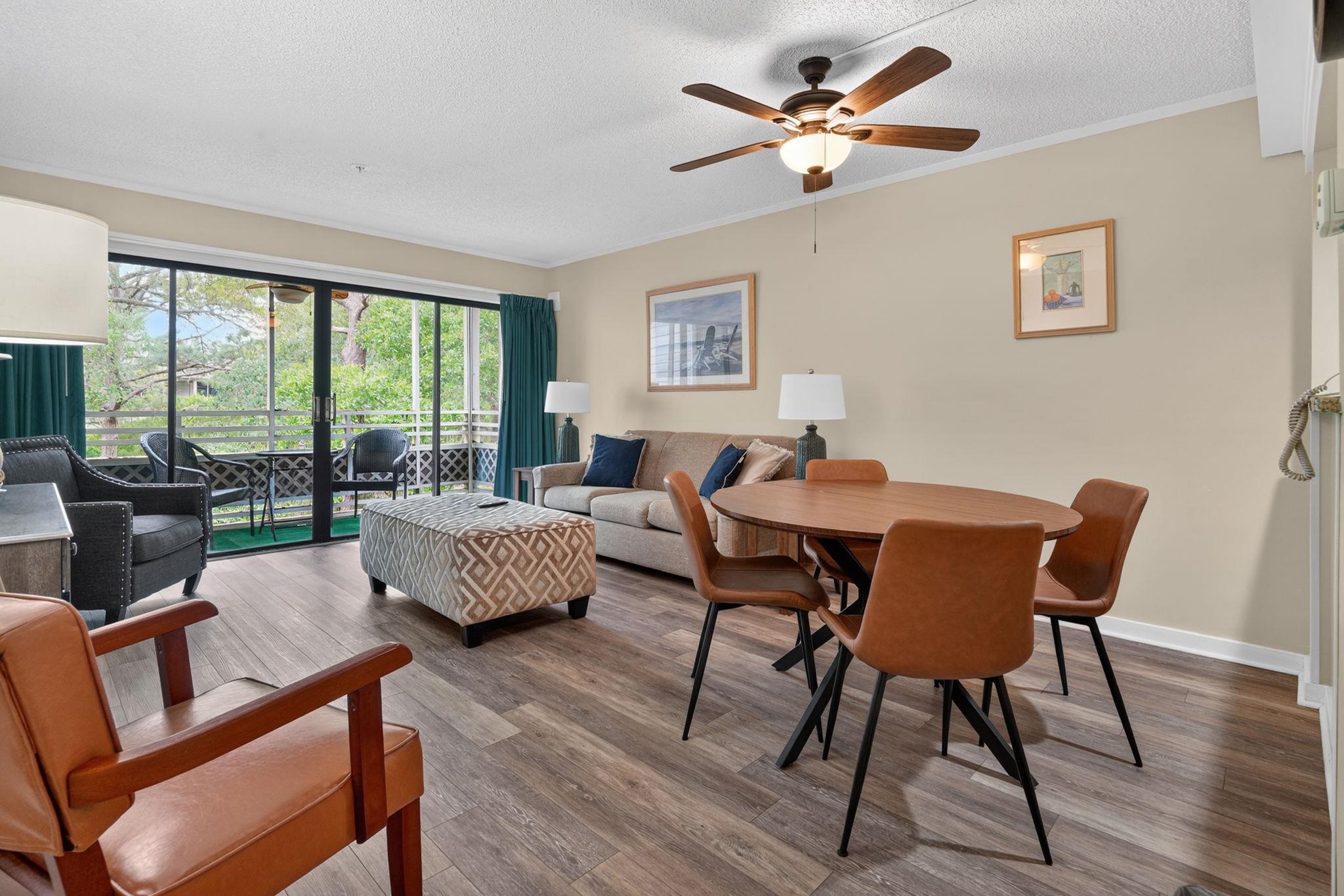 415 Ocean Creek Dr. 2407