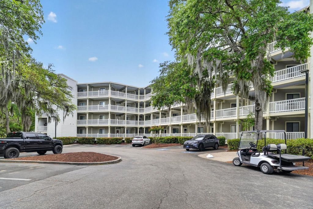 Photo of 415 Ocean Creek Dr #2407, Myrtle Beach, SC 29572 (MLS # 2611411)