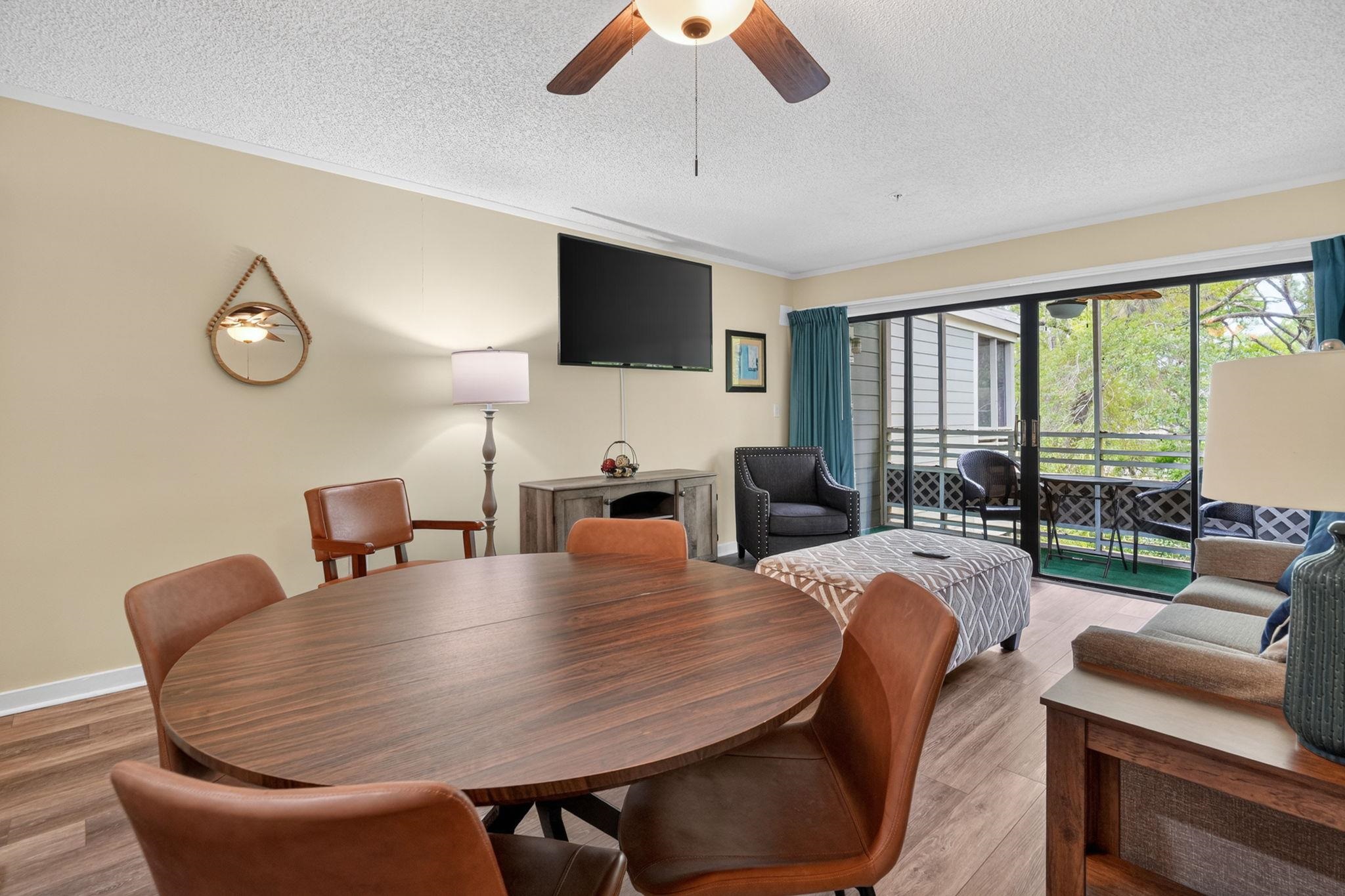 415 Ocean Creek Dr. 2407
