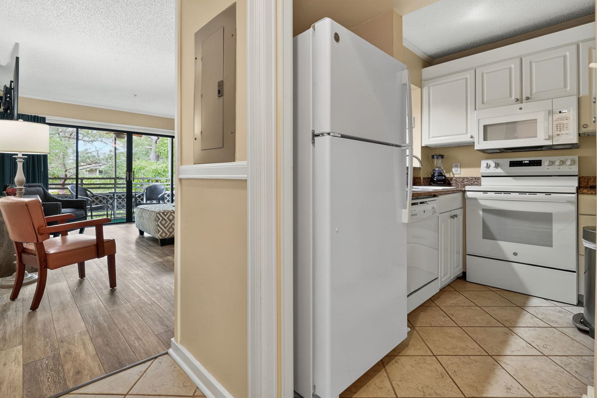 415 Ocean Creek Dr. 2407