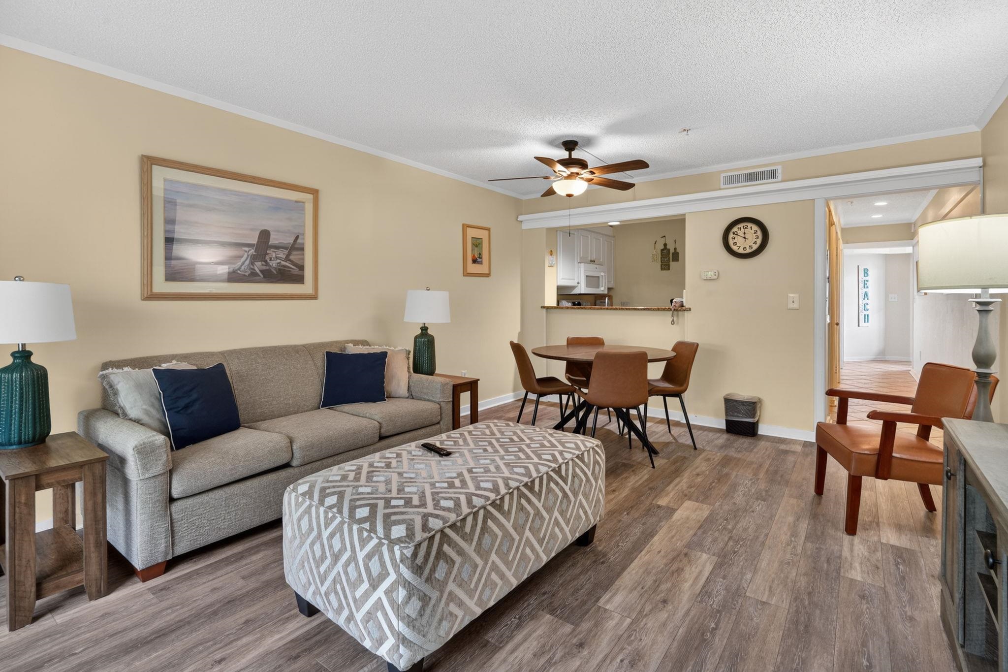 415 Ocean Creek Dr. 2407