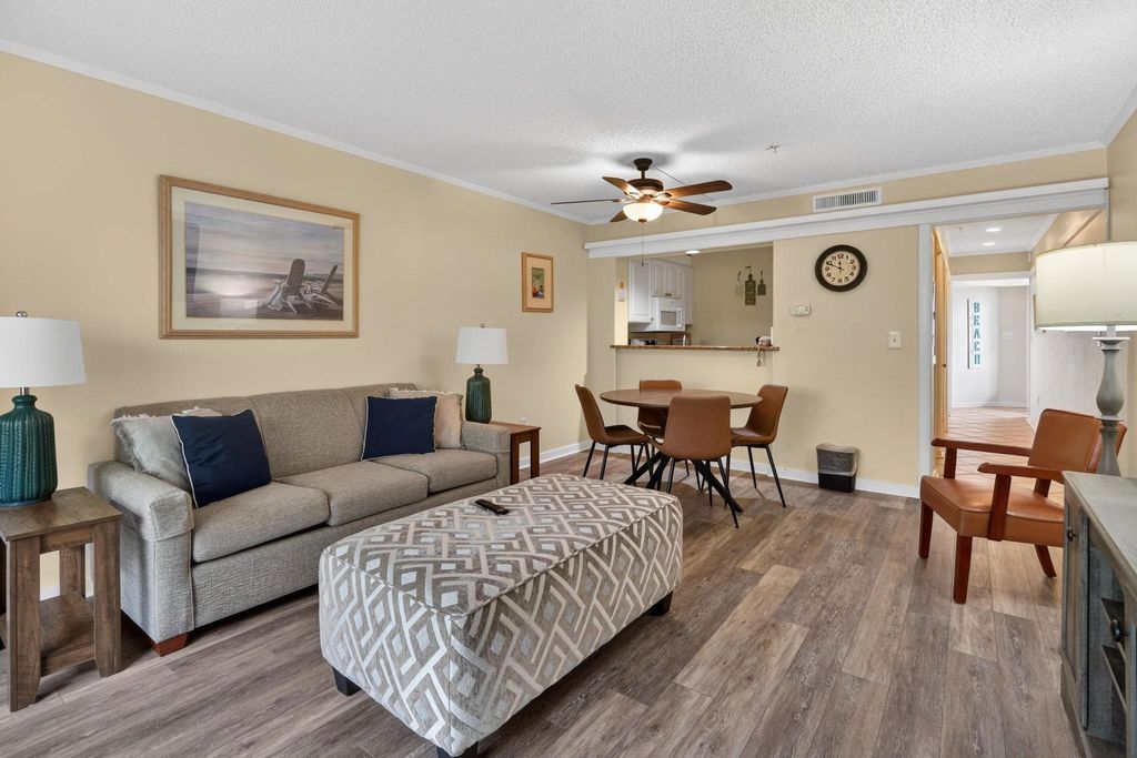 Photo of 415 Ocean Creek Dr #2407, Myrtle Beach, SC 29572 (MLS # 2611411)
