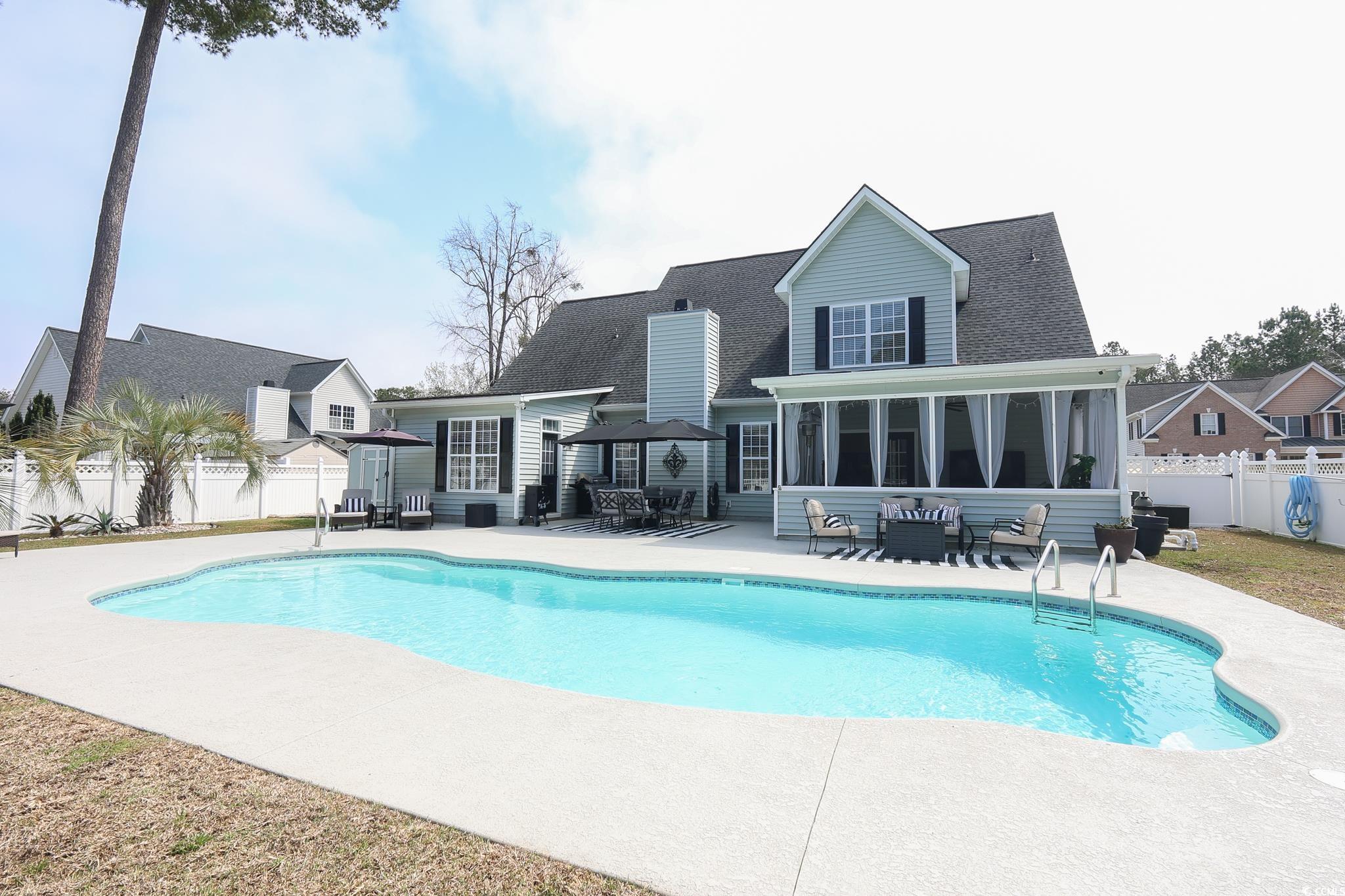 3581 Brampton Dr.