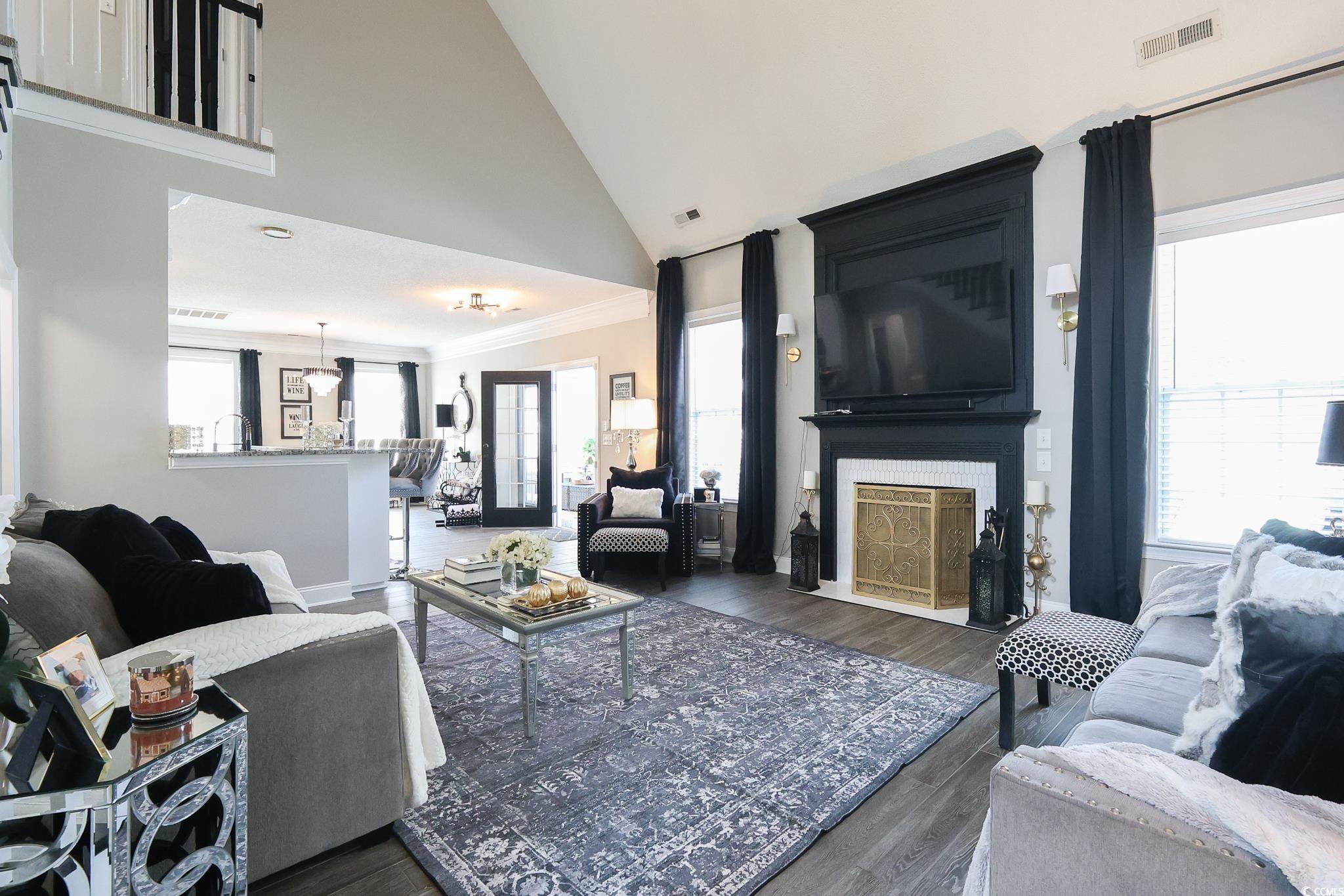 3581 Brampton Dr.