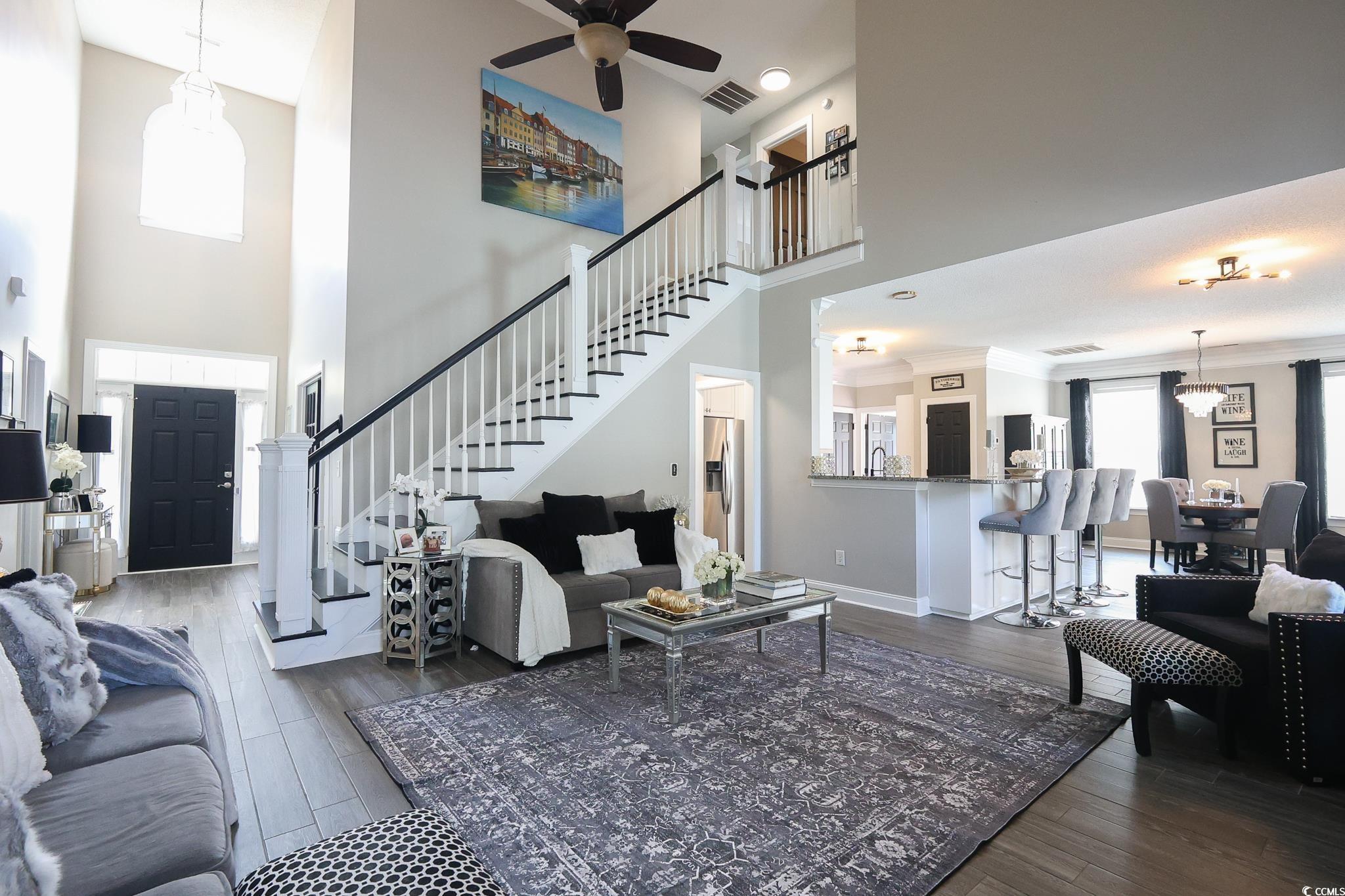 3581 Brampton Dr.