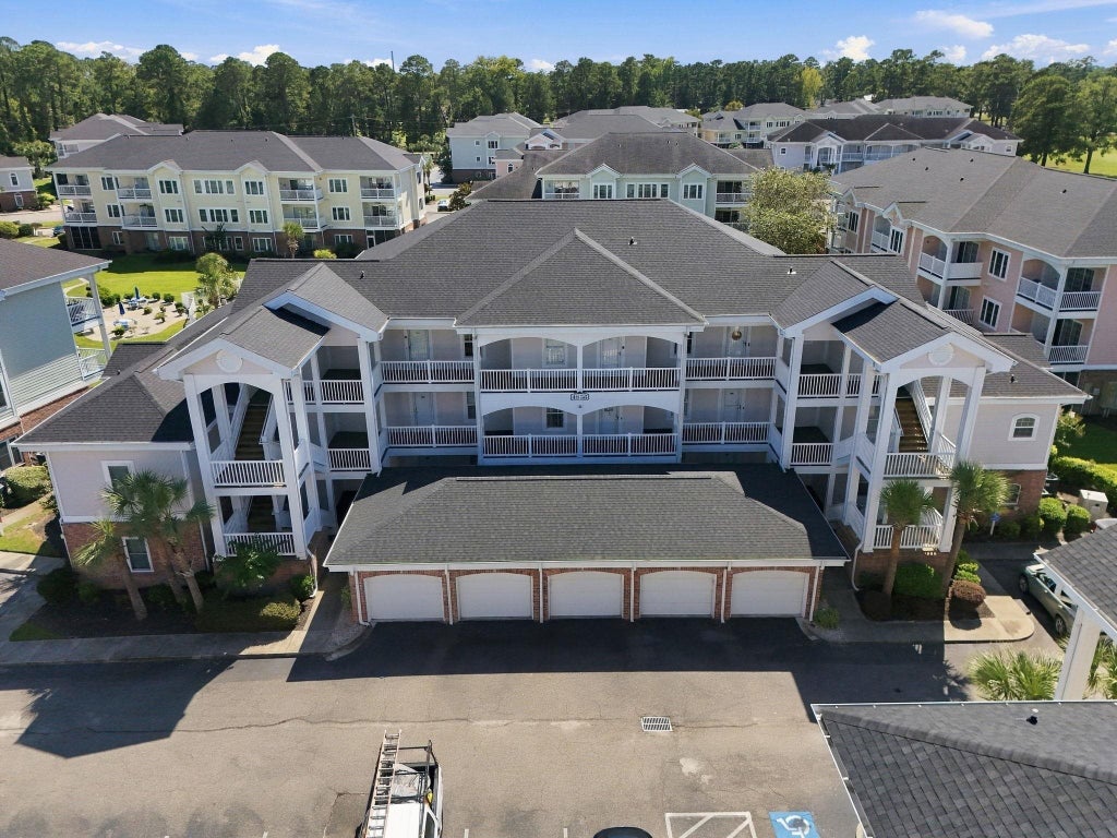 Photo of 4856 Carnation Circle #204, Myrtle Beach, SC 29577 (MLS # 2623144)