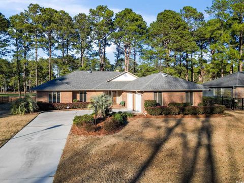 A home in Conway