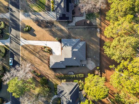 A home in Conway