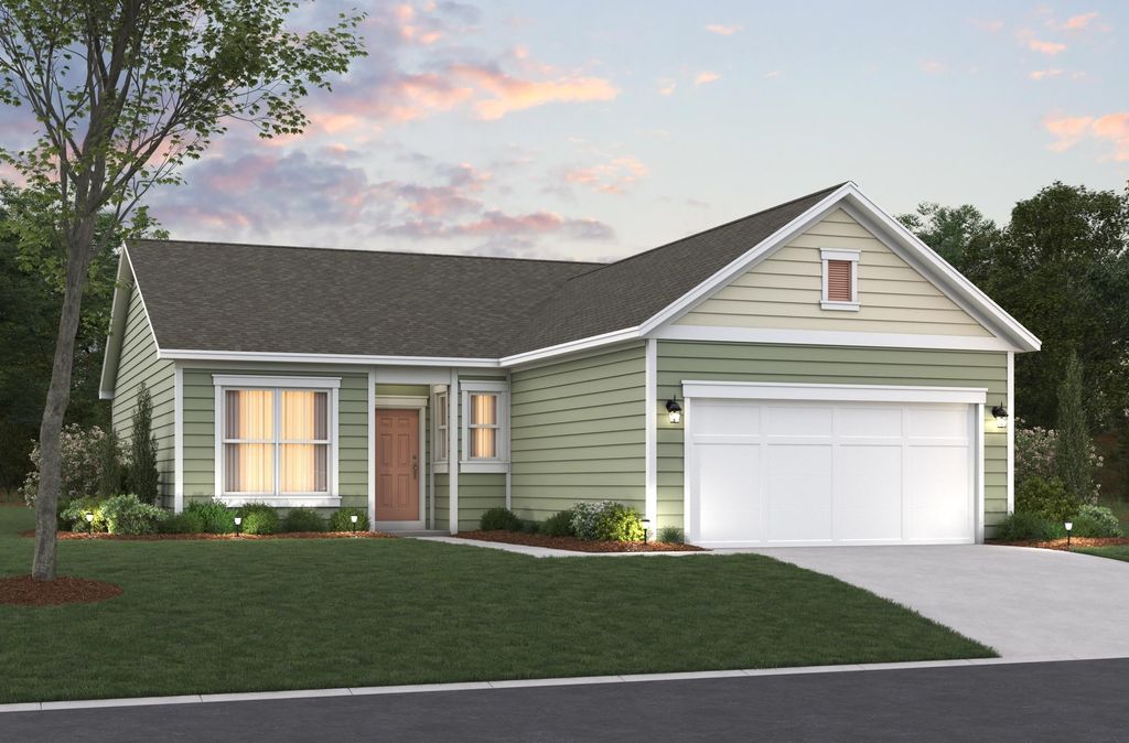 Photo of 160 Buckingham Dr, Conway, SC 29526 (MLS # 2610944)