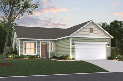 Photo of 160 Buckingham Dr, Conway, SC 29526 (MLS # 2610944)