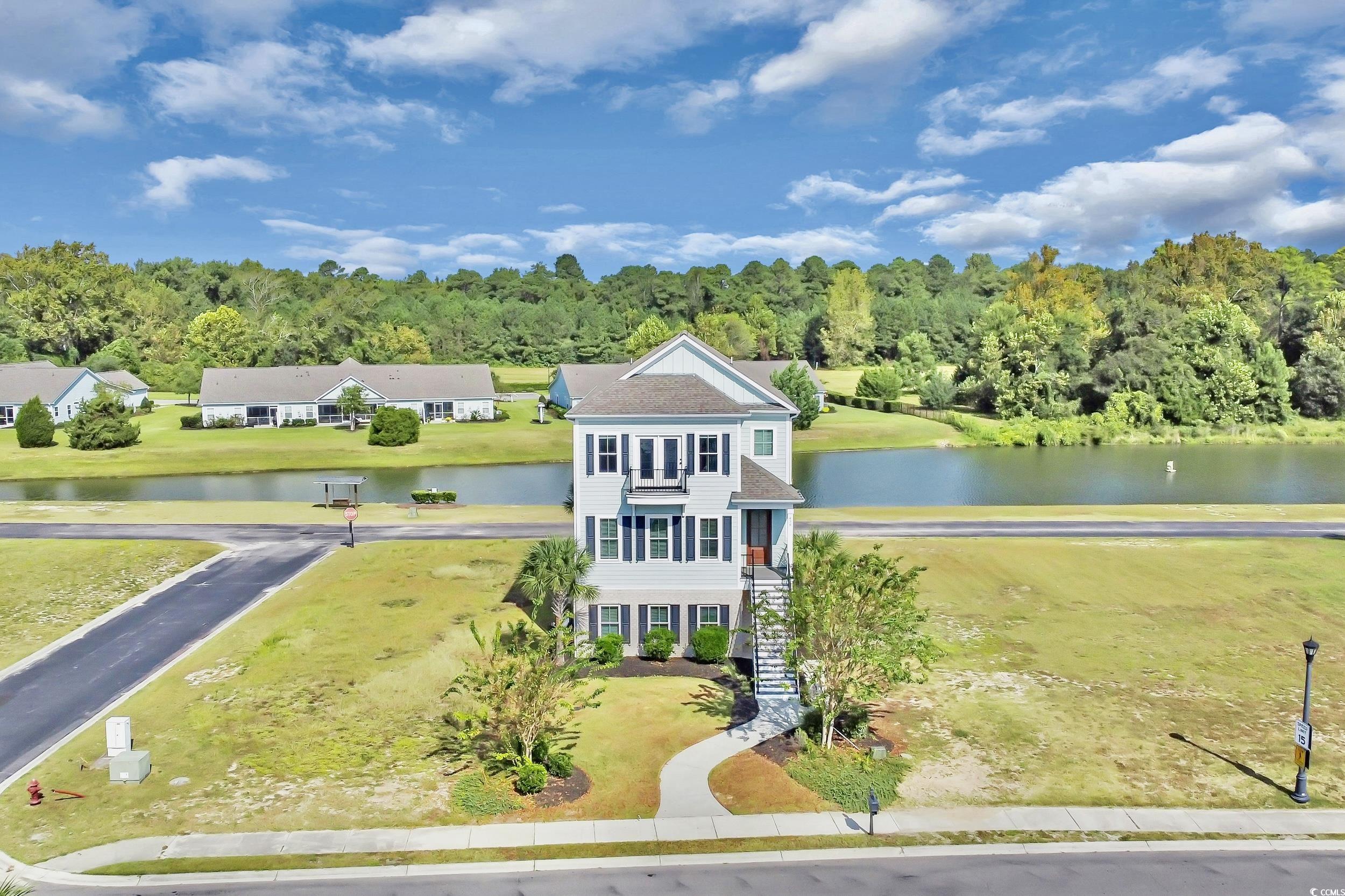 438 Saint Julian Ln.