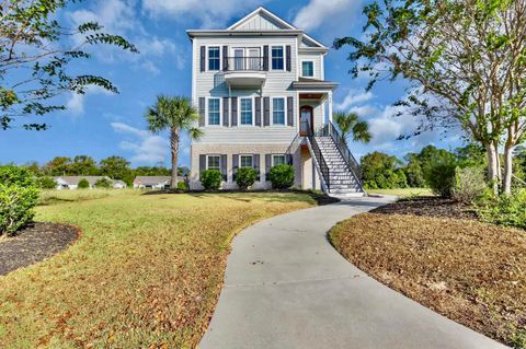438 Saint Julian Ln. Myrtle Beach SC 29579