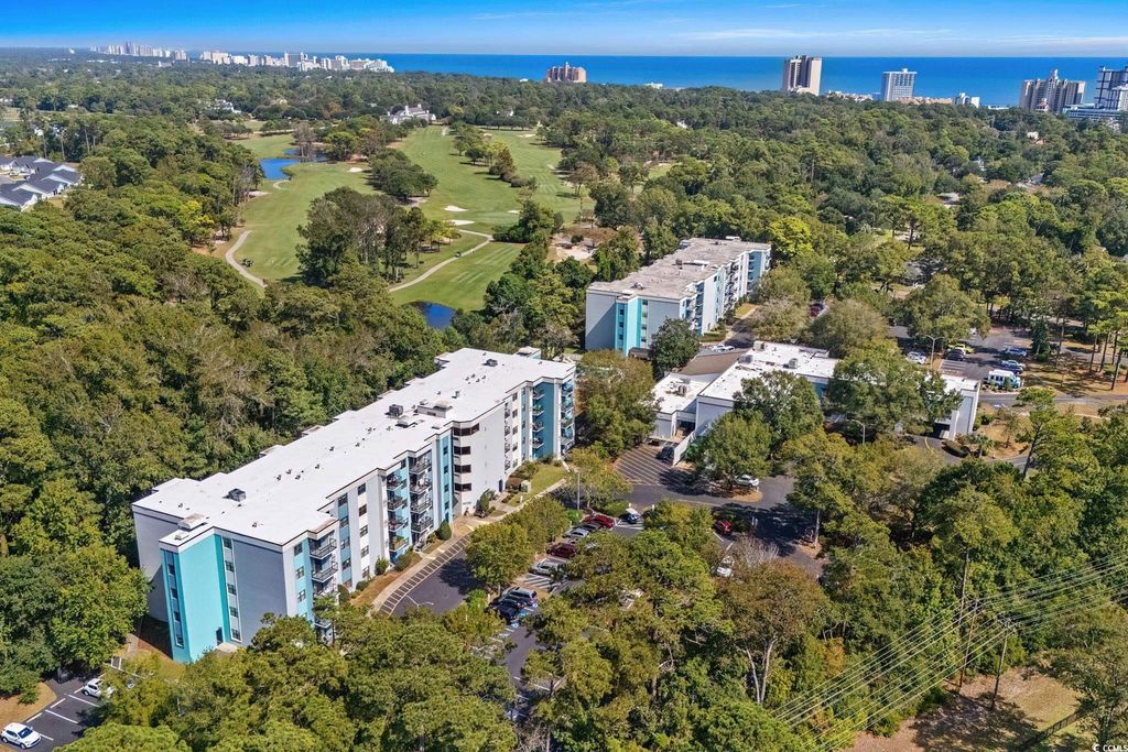 Photo of 5001 Little River Rd #E-107, Myrtle Beach, SC 29577 (MLS # 2527284)