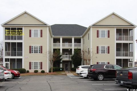 2090 Cross Gate Blvd 301 Myrtle Beach SC 29575