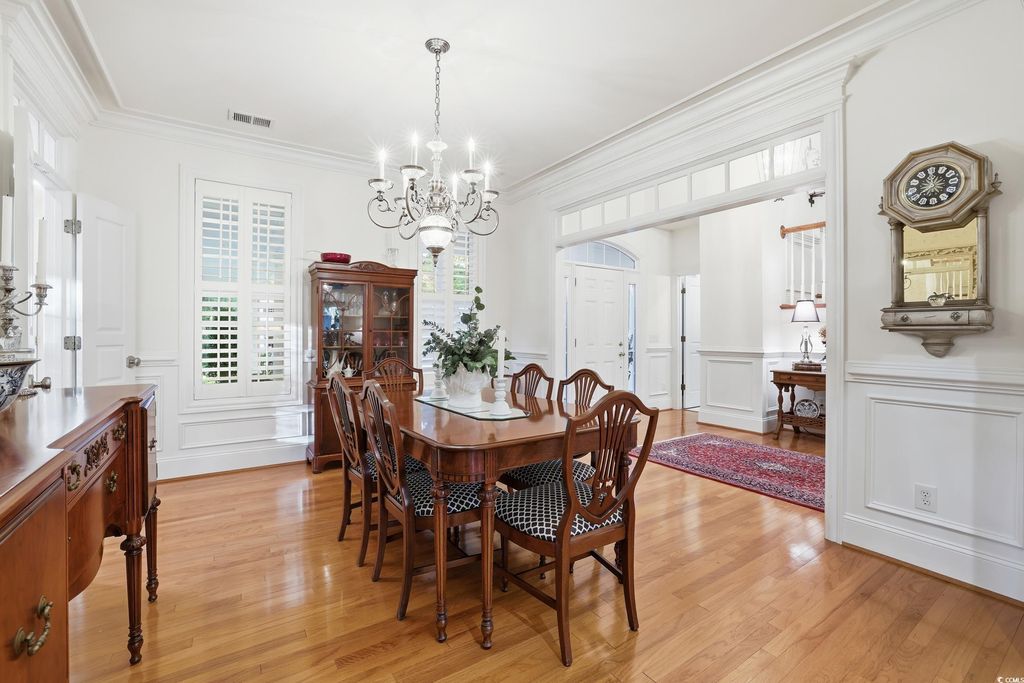 Photo of 973 Doral Dr, Pawleys Island, SC 29585 (MLS # 2602639)