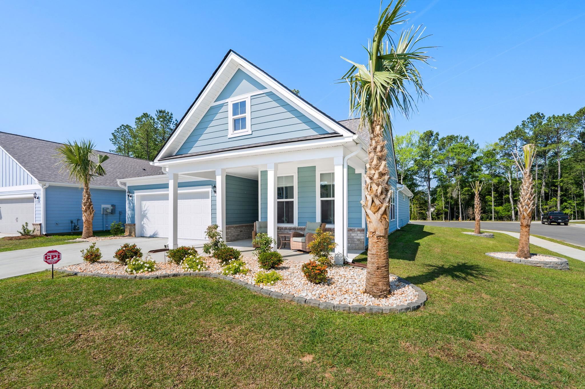2300 Watershed Way