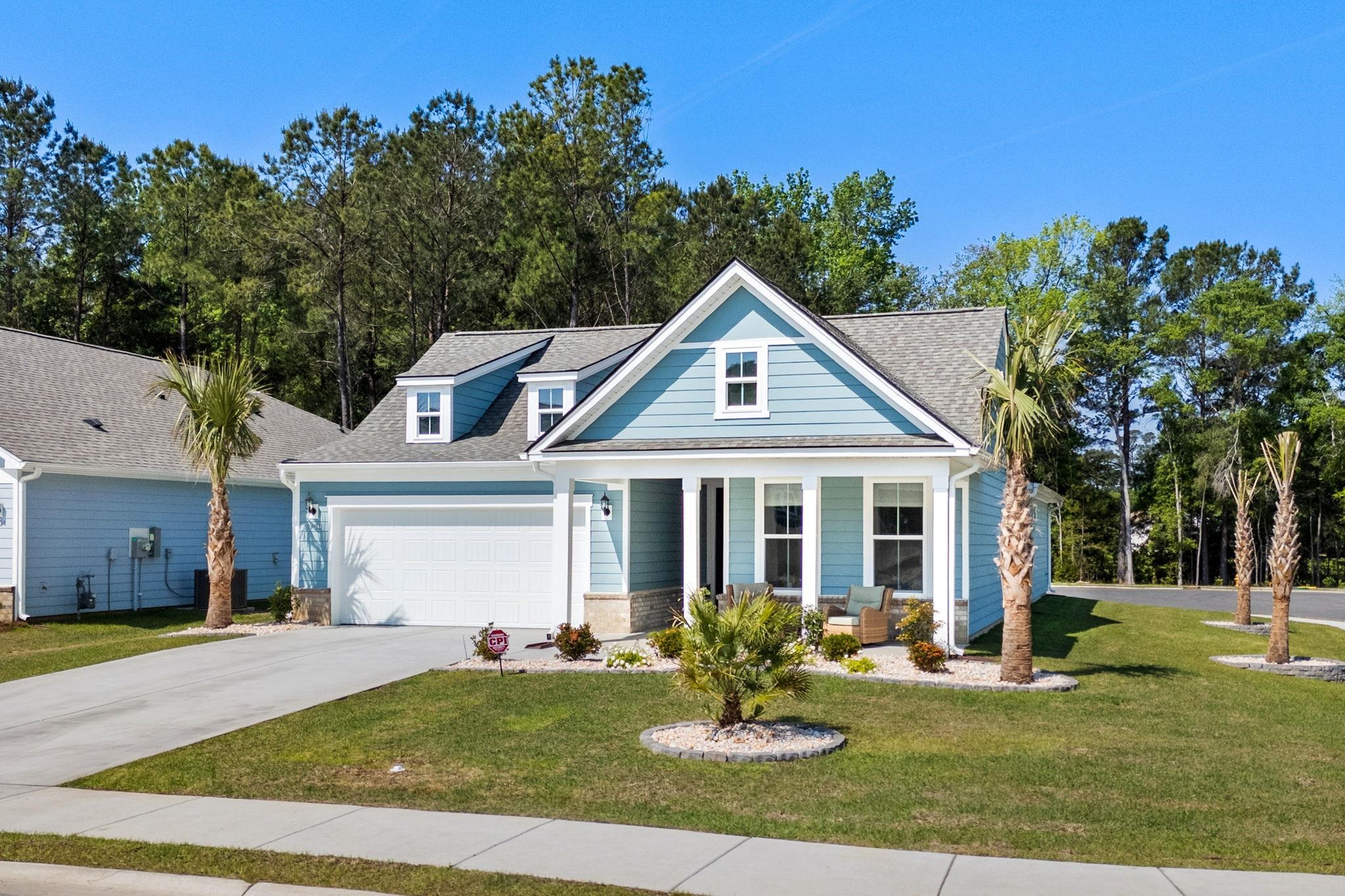 2300 Watershed Way