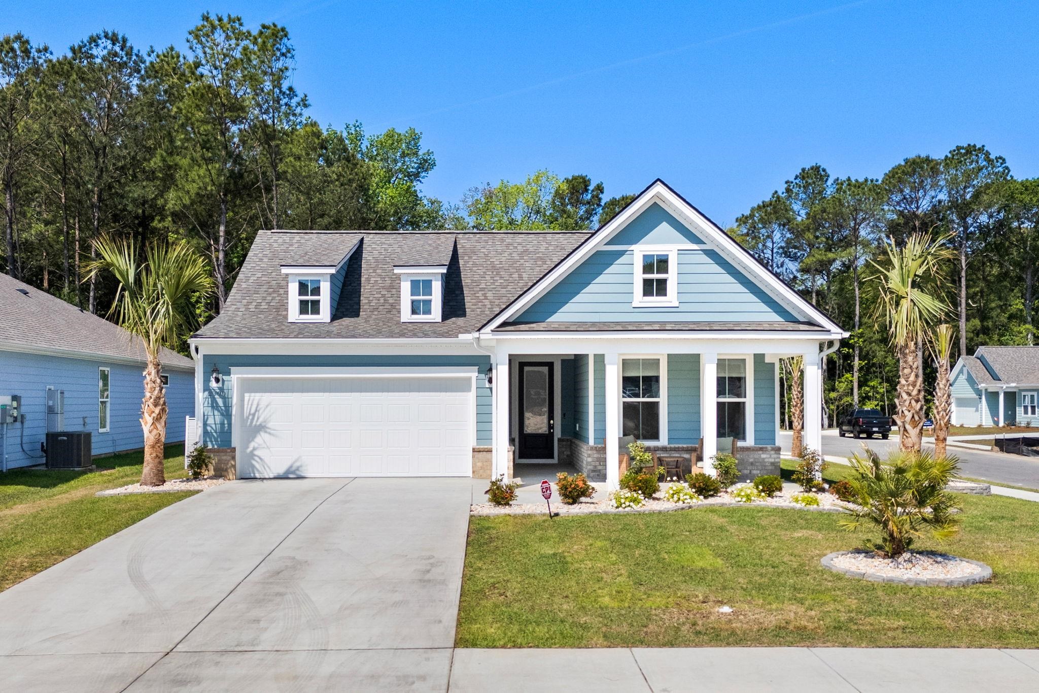 2300 Watershed Way