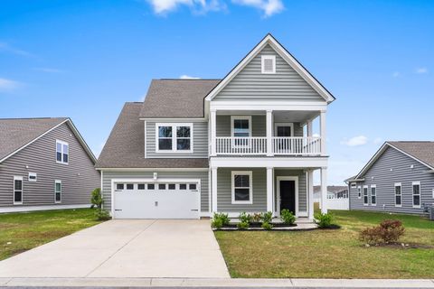 Photo of 1091 Harbison Circle, Myrtle Beach, SC 29579 (MLS # 2612019)