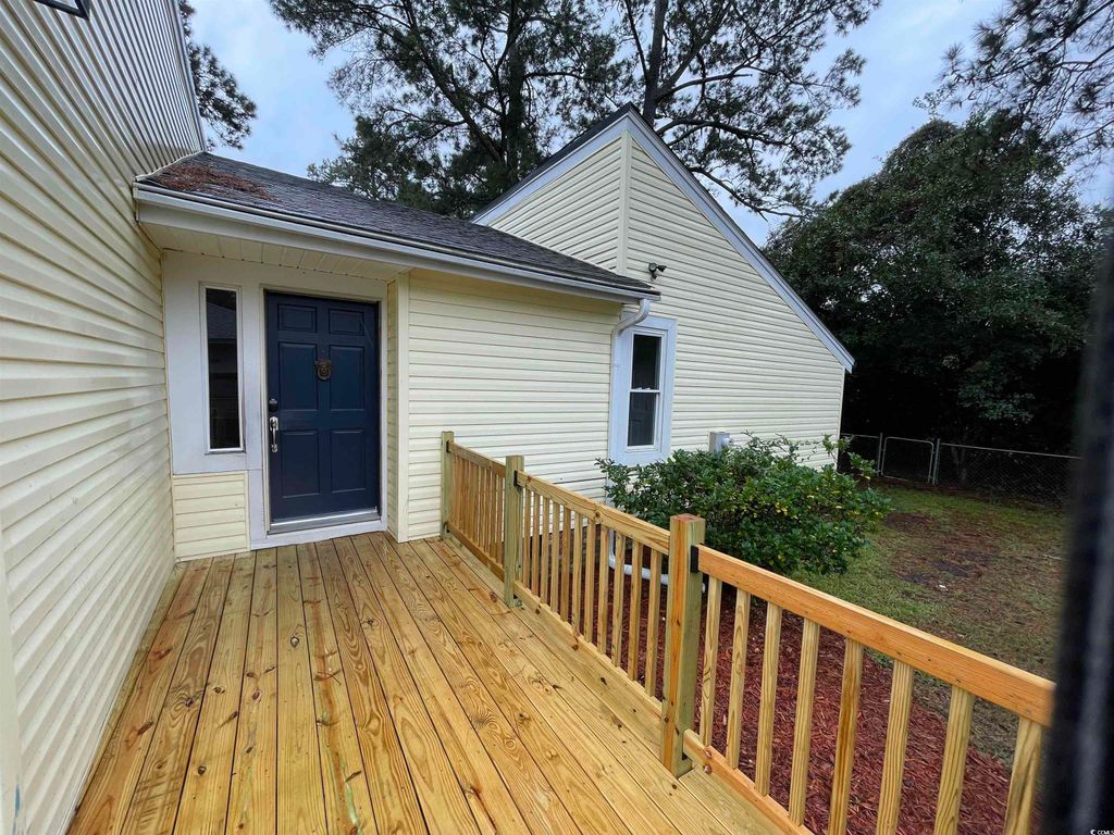 Photo of 1662 Landing Rd, Myrtle Beach, SC 29577 (MLS # 2528381)