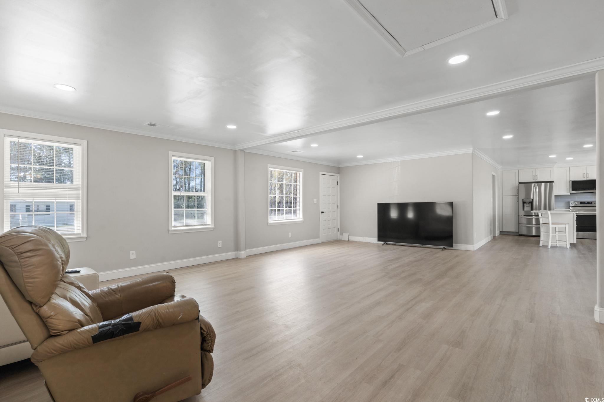 1136 Knotty Branch Rd.