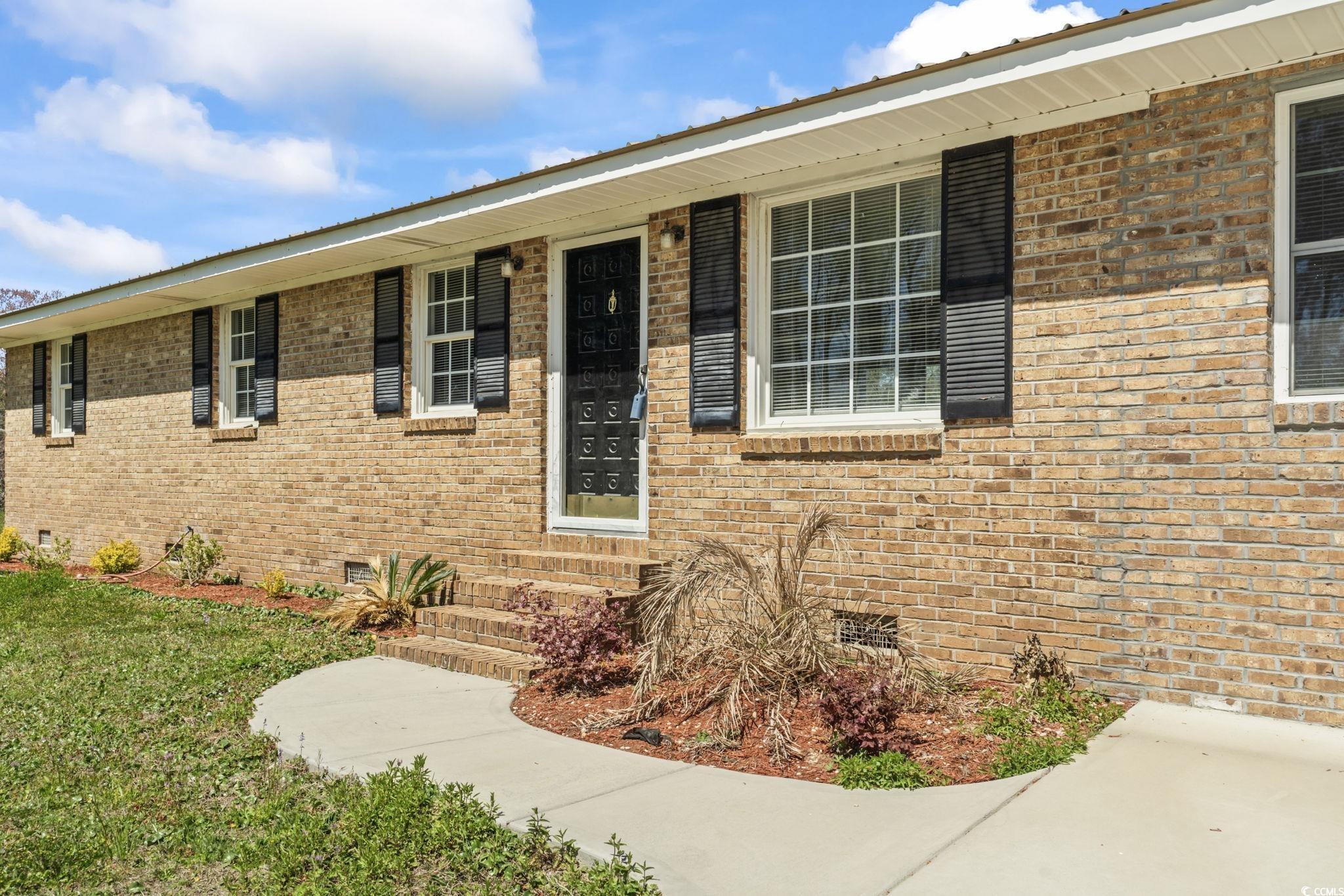 1136 Knotty Branch Rd.