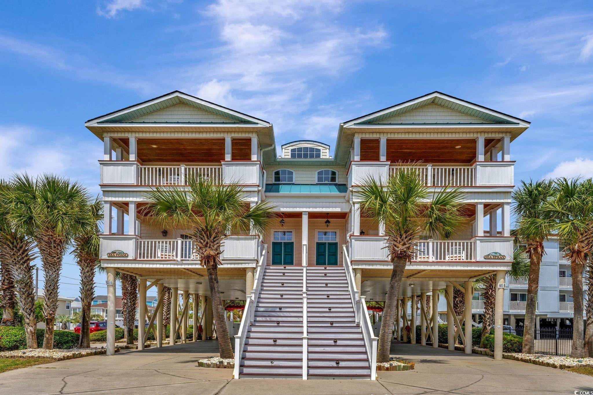 View Garden City Beach, SC 29576 house