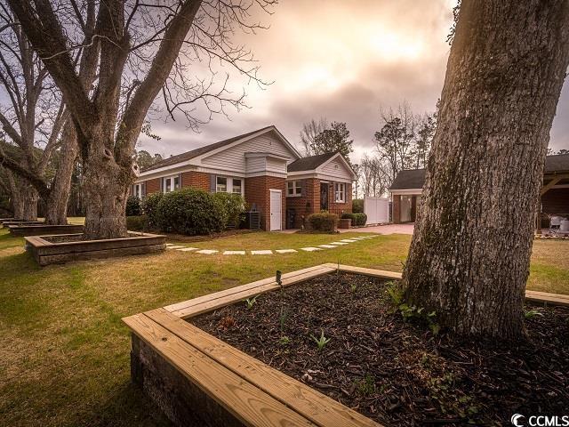 2589 Sidney Cherry Grove Rd.