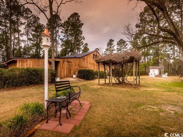2589 Sidney Cherry Grove Rd.