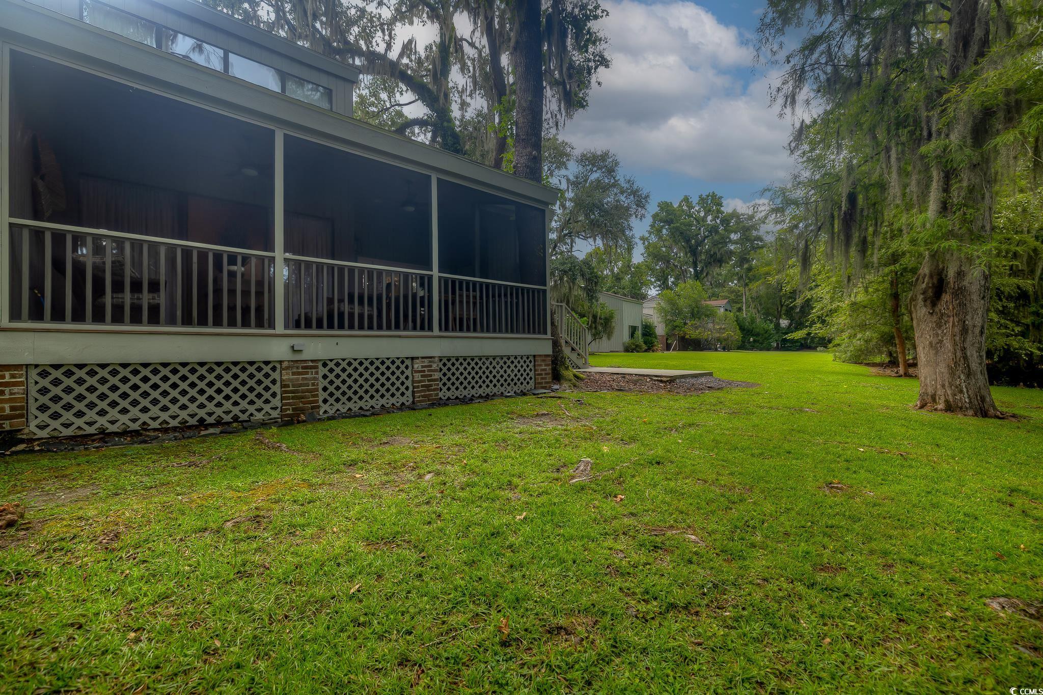 35 Chapel Creek Rd. 35