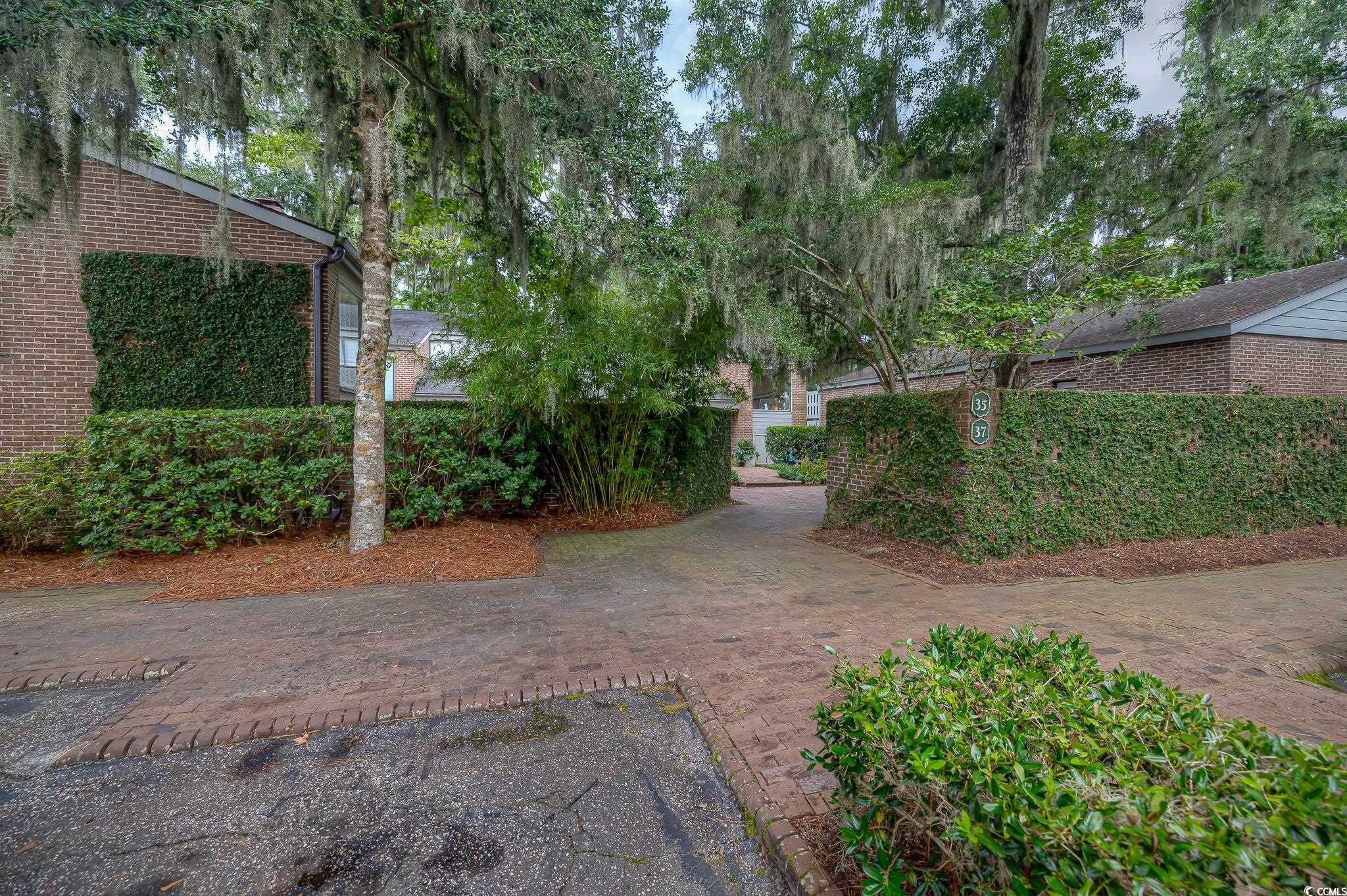 35 Chapel Creek Rd. 35