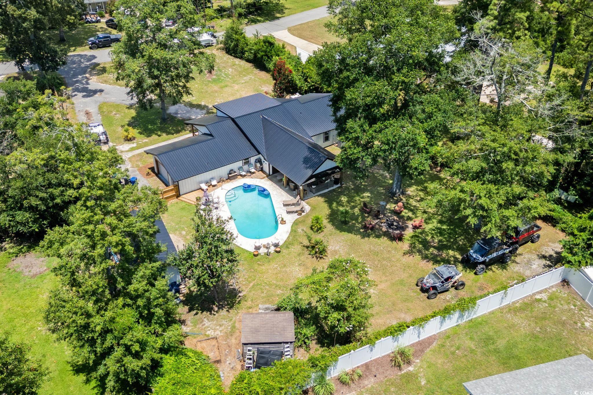 2402 Royal Oak Circle