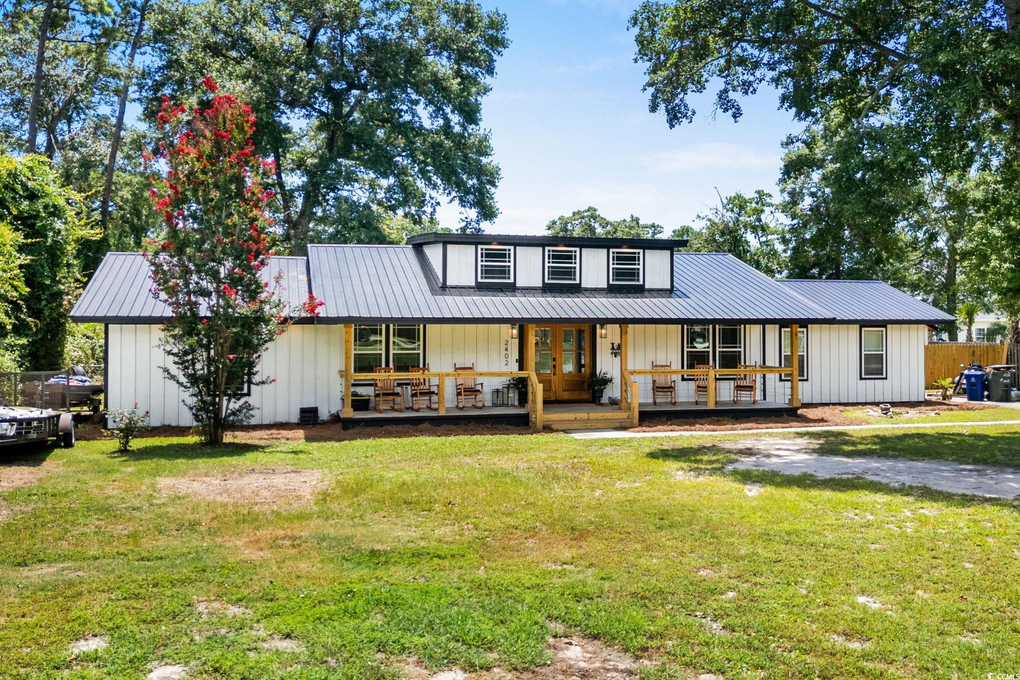 2402 Royal Oak Circle