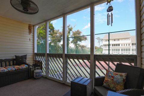 A home in North Myrtle Beach