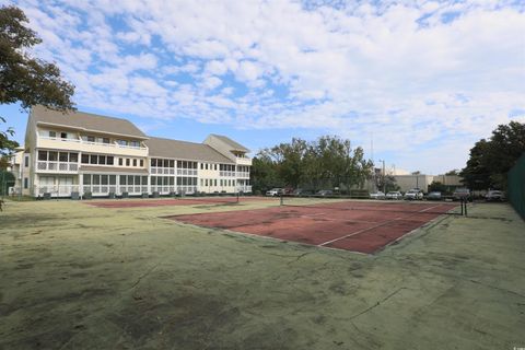 A home in North Myrtle Beach