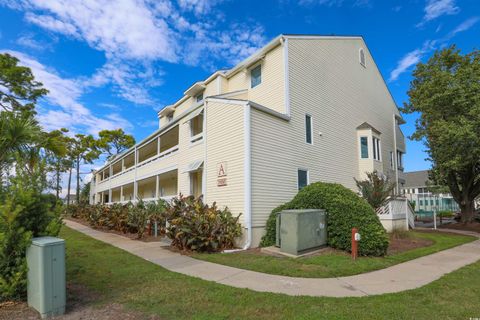 A home in North Myrtle Beach