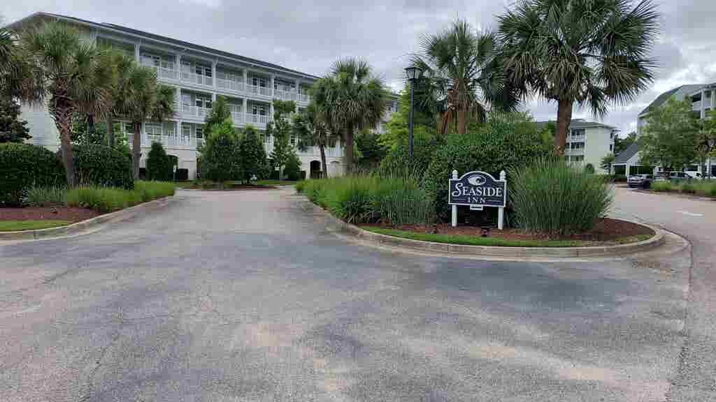 Photo of 14300 Ocean Hwy #211/211A, Pawleys Island, SC 29585 (MLS # 2616261)