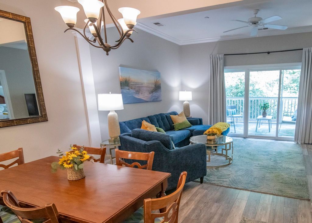 Photo of 14300 Ocean Hwy #211/211A, Pawleys Island, SC 29585 (MLS # 2616261)