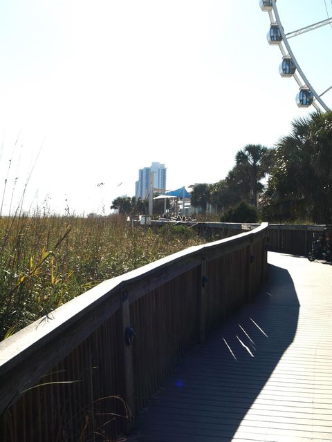 A home in Myrtle Beach