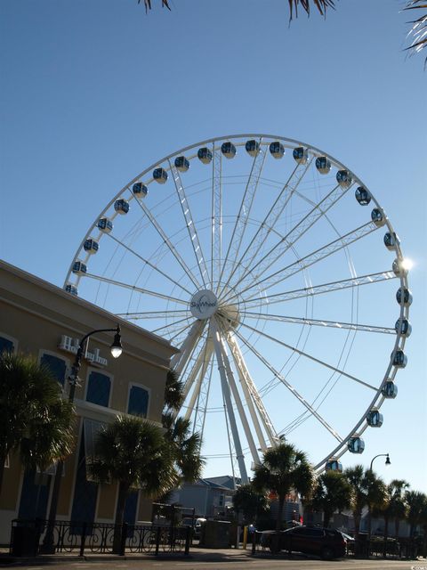 A home in Myrtle Beach