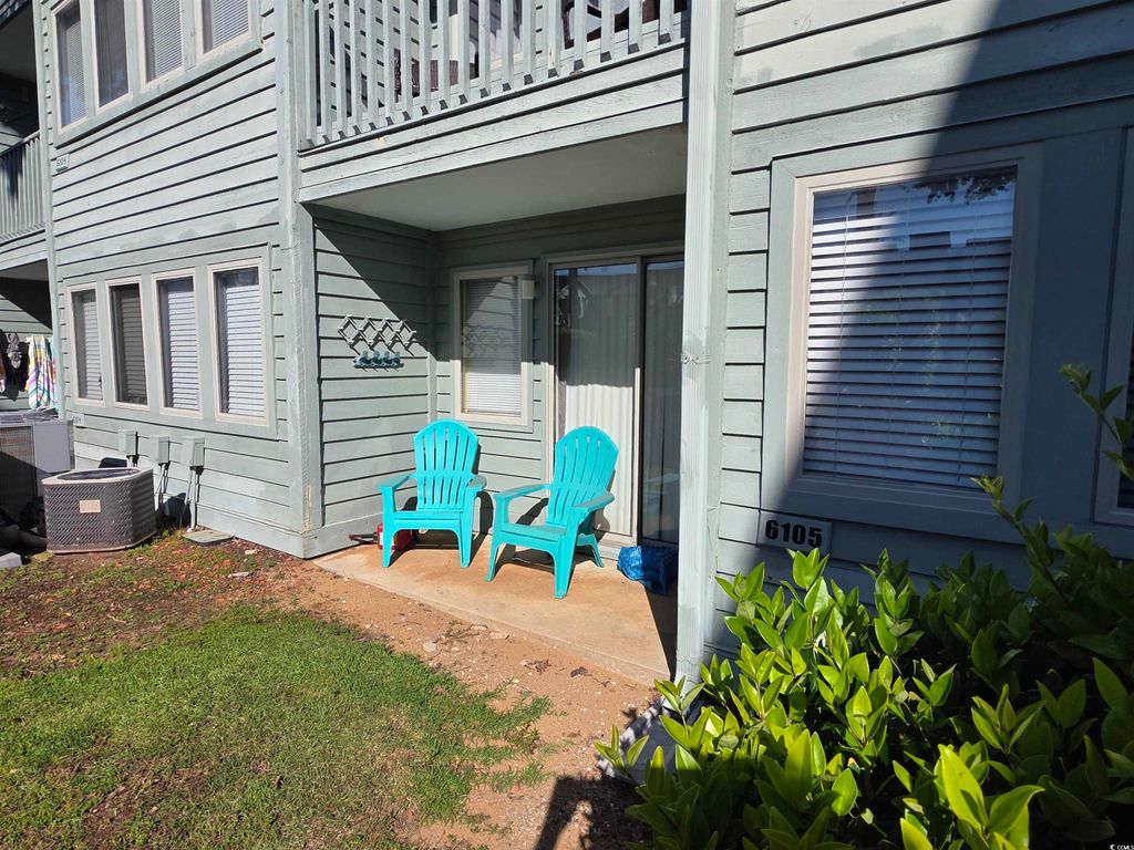 Photo of 5905 S Highway 17 #Unit 6105, Myrtle Beach, SC 29575 (MLS # 2521623)