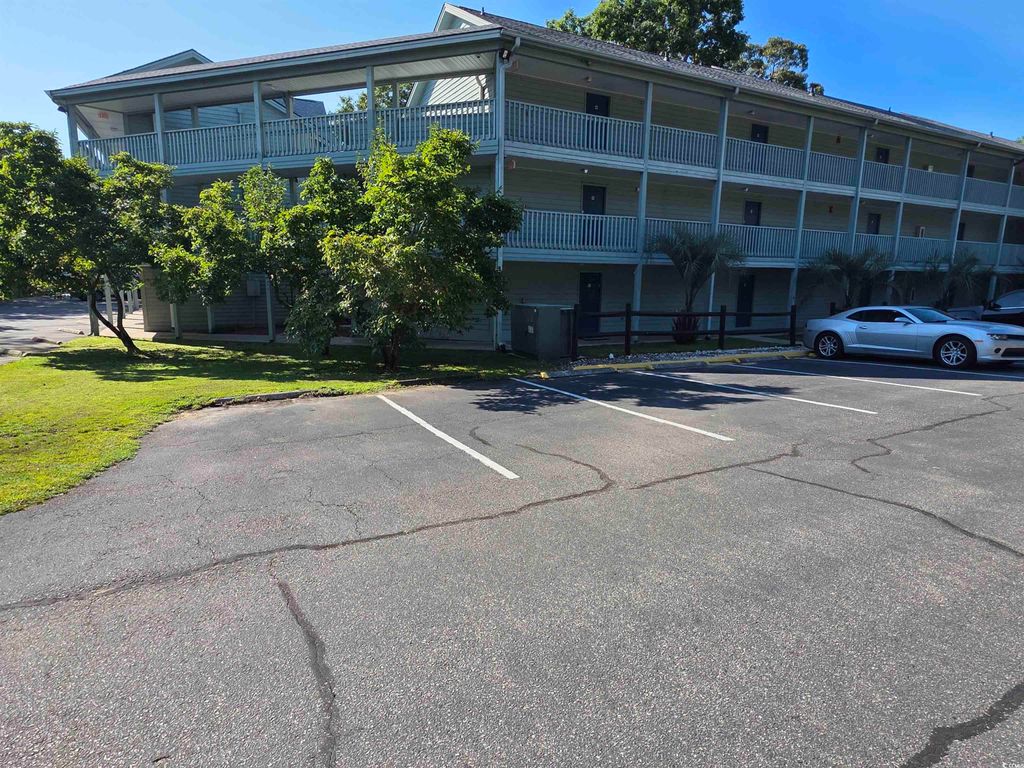Photo of 5905 S Highway 17 #Unit 6105, Myrtle Beach, SC 29575 (MLS # 2521623)