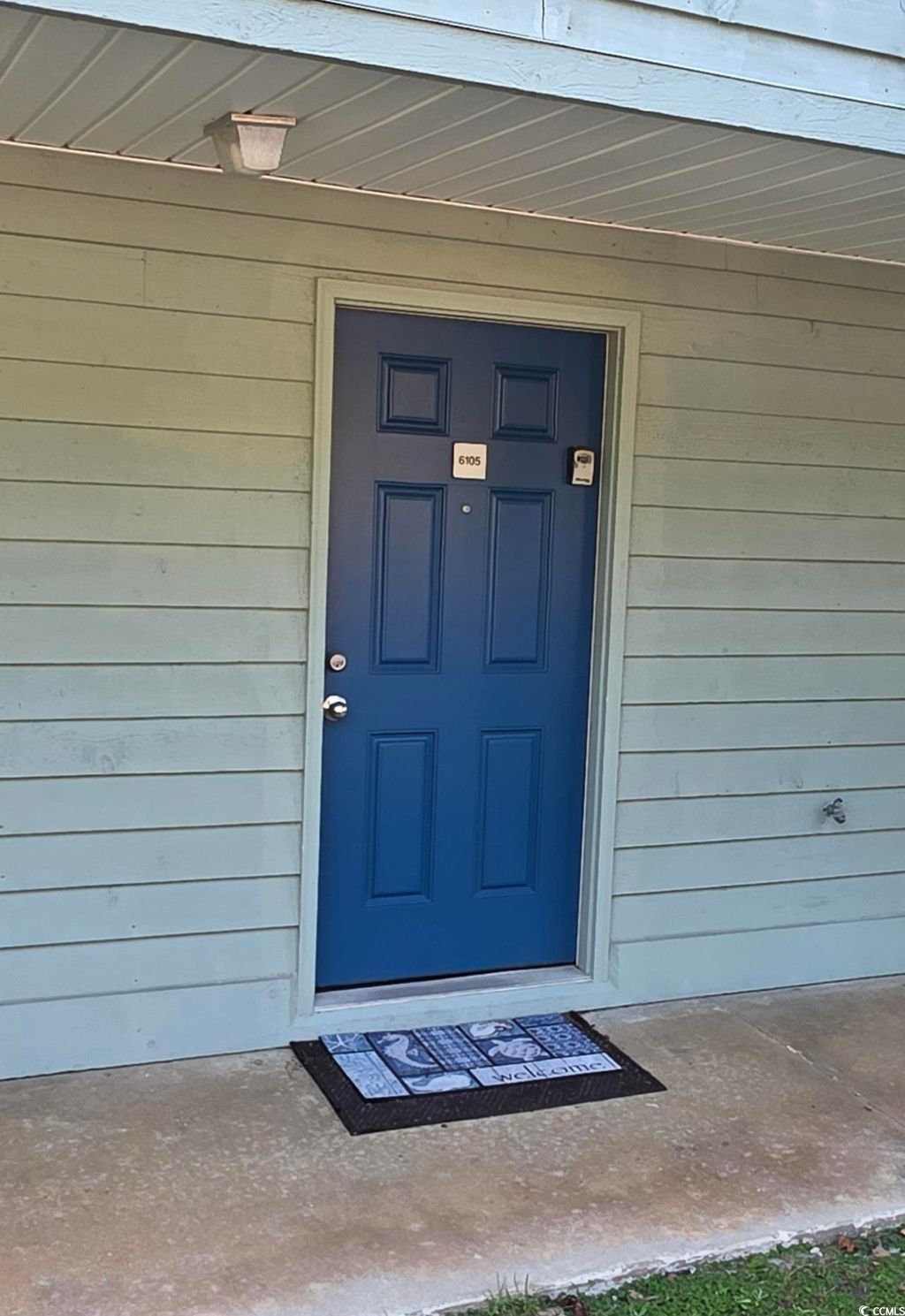 Photo of 5905 S Highway 17 #Unit 6105, Myrtle Beach, SC 29575 (MLS # 2521623)